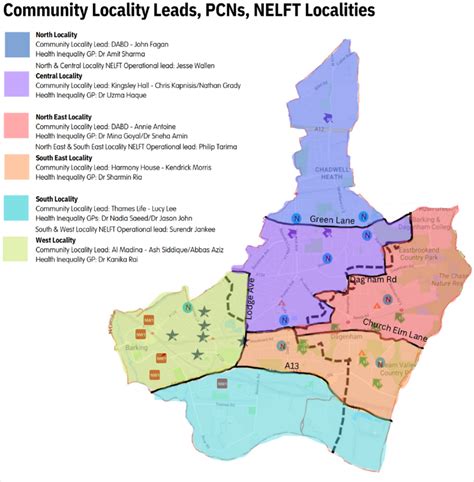 locality map .